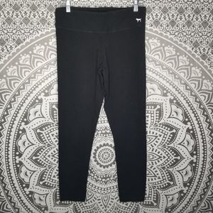 PINK Victoria's Secret yoga leggings